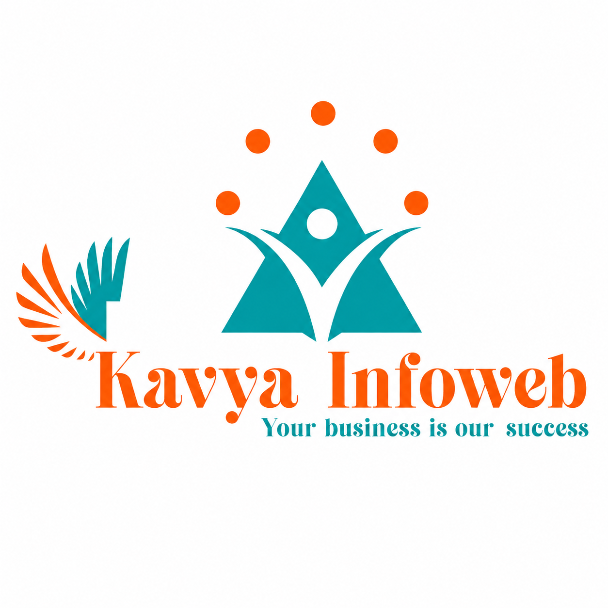 Kavya Infoweb Pvt Ltd logo
